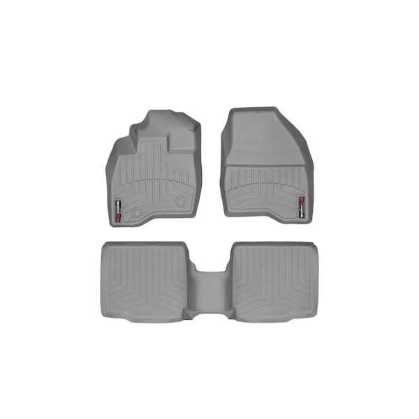 Floorliners, 467041-463594